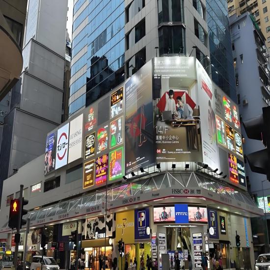 香港銅鑼灣游玩購物的實用攻略（一站式解鎖購物圣地、經(jīng)典景點與地道美食）